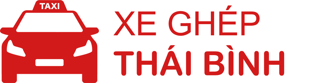 Xe ghép Thái Bình